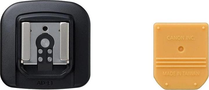 Immagine prodotto Canon AD-E1 (Adattatore per unità flash)