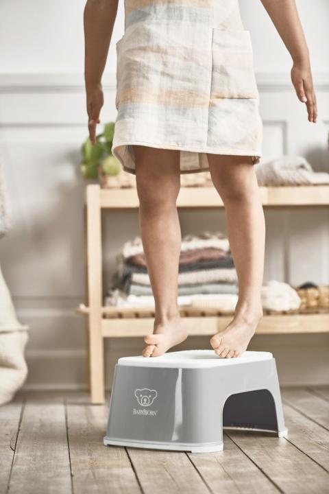 Actual product image BabyBjörn Footstool
