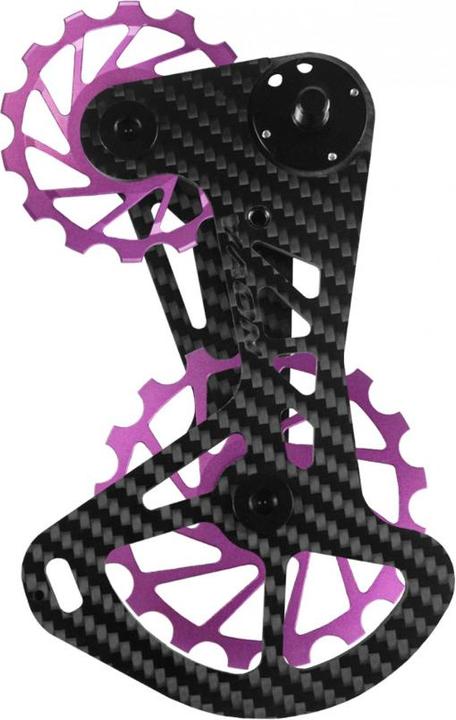 Actual product image Nova Ride Shimano SLX XT XTR