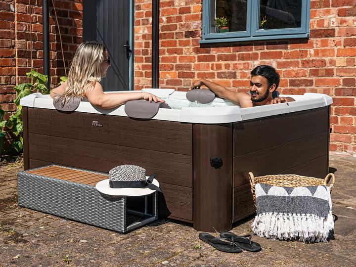 Immagine prodotto MSpa Makemo (6 Persone)