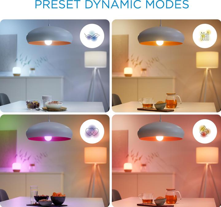 Image du produit WiZ Couleurs (620 lm)
