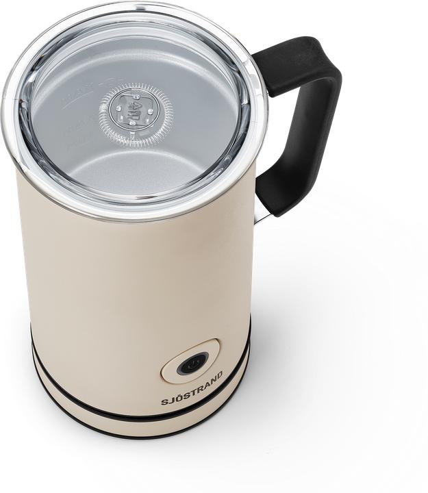 Image du produit Sjöstrand Mousseur à lait (300 ml)