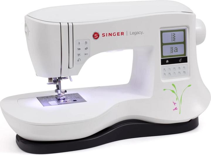 Singer Legacy C440