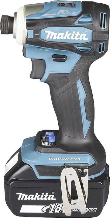 Productafbeelding Makita DTD 172 (Slagschroevendraaier)