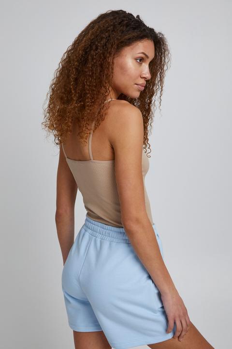 Actual product image TheJoggConcept JCSAHANA STRAP TOP 22800025 (L)