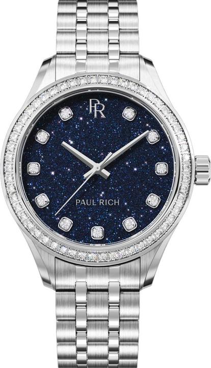 Image du produit Paul Rich PR-45281 Damenuhr Crystelle 32mm 5ATM