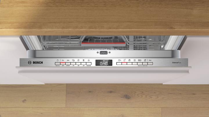 Produktbild Bosch Hausgeräte Serie 4 SMV4ENX06E