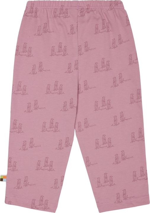 Actual product image loud + proud Trousers print (80)