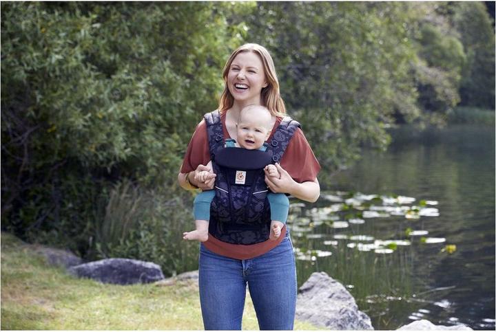 Image du produit Ergobaby Omni Breeze
