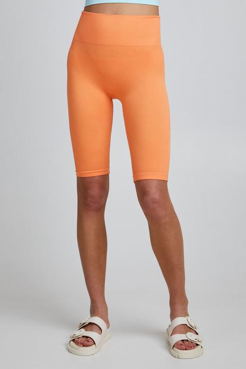 Produktbild TheJoggConcept JCSAHANA BIKER SHORTS 22800029 (S, M)