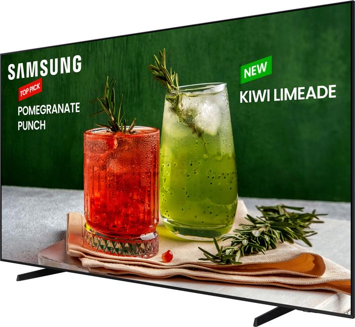 Produktbild Samsung Business TV BE85D 98" 16/7 250 cd/m (3840 x 2160 Pixel, 98")