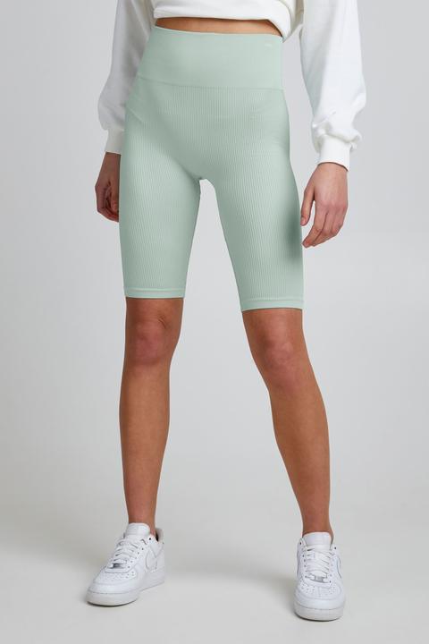 Actual product image TheJoggConcept JCSAHANA BIKER SHORTS 22800029 (XL)