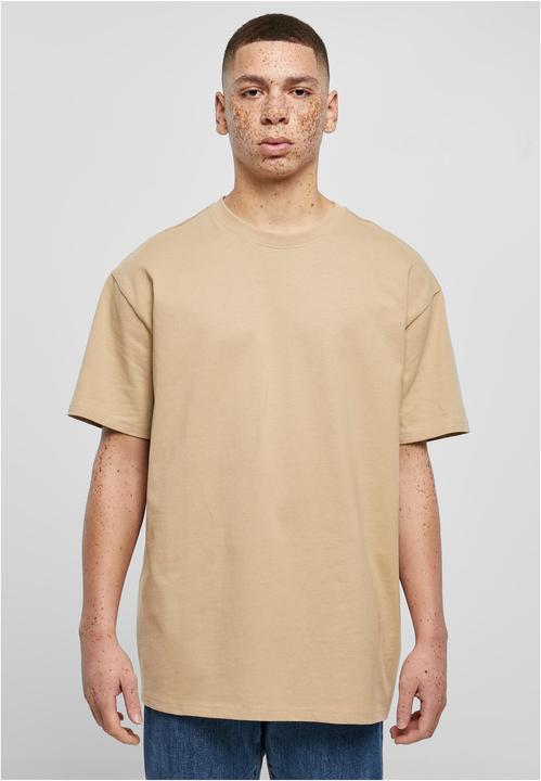 Produktbild Build Your Brand Heavy Oversize Tee (M)
