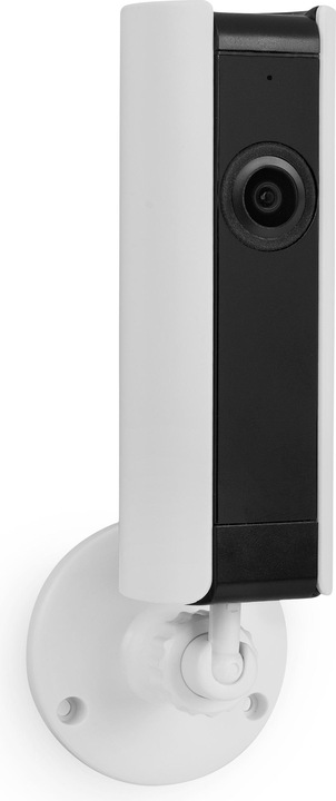 Actual product image Smartwares CIP-37183 180° Indoor IP Camera (1280 x 720 pixels)