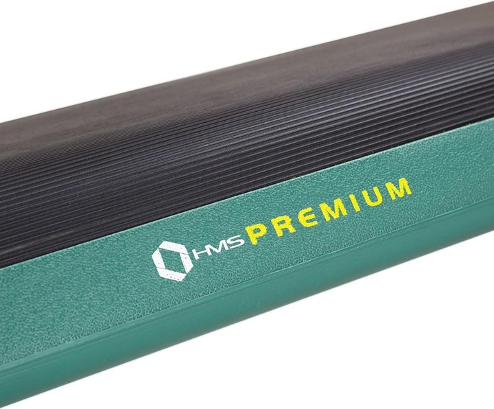 Actual product image HMS Premium Aerobic Stepper AS006