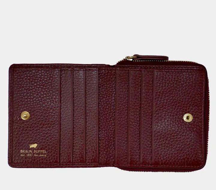 Actual product image Braun Büffel Asti Rfid