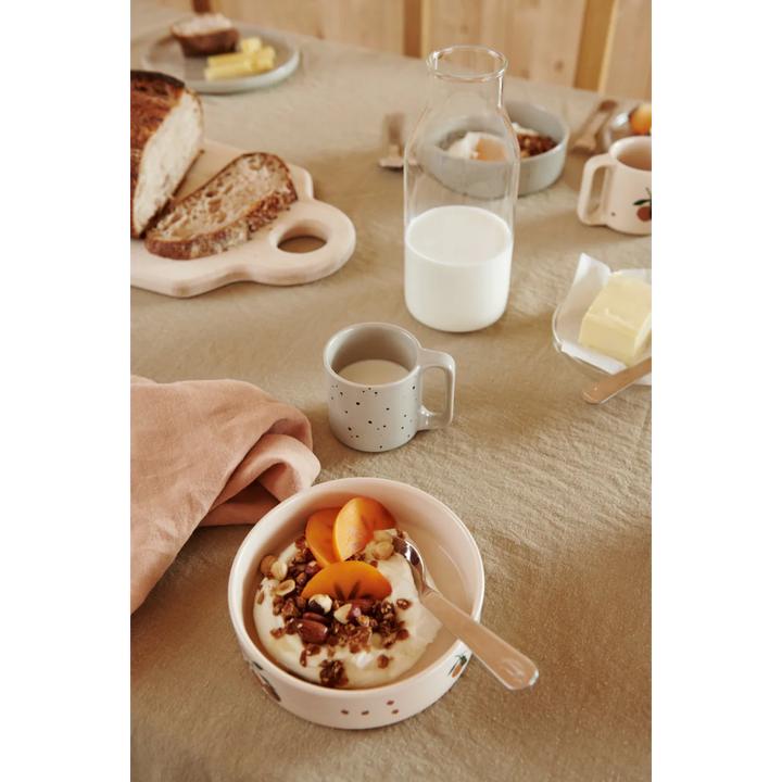 Actual product image Liewood Nadine cutlery set