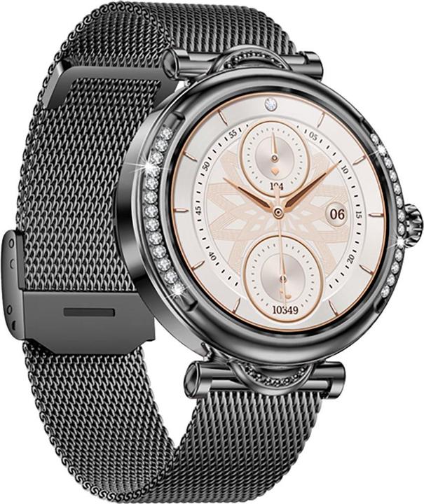 Actual product image Avizar AVJ-FE607 Smartwatch