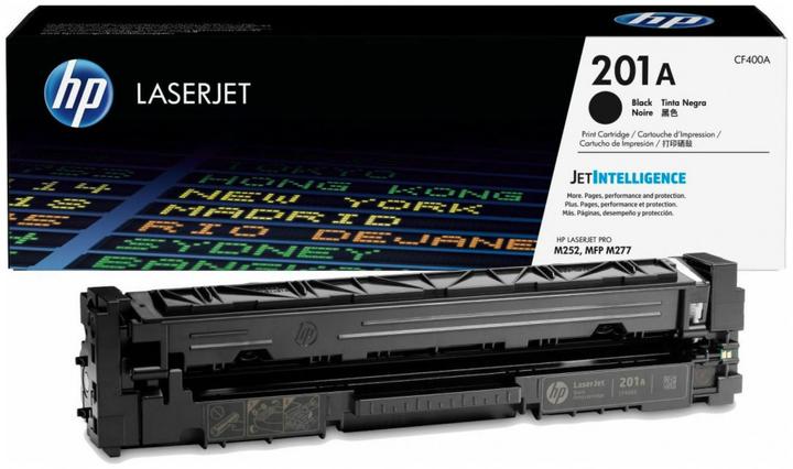 Immagine prodotto HP 201a (FC)