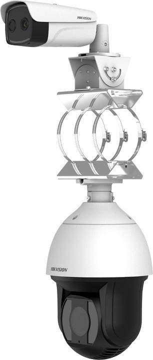 Produktbild Hikvision DS-2TX3742-15P/Q (2688 x 1520 Pixel)