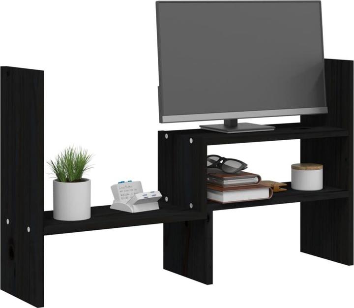 Produktbild vidaXL Monitorständer