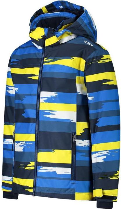 Produktbild CMP Campagnolo Ski Jacket Snaps Hood (140)
