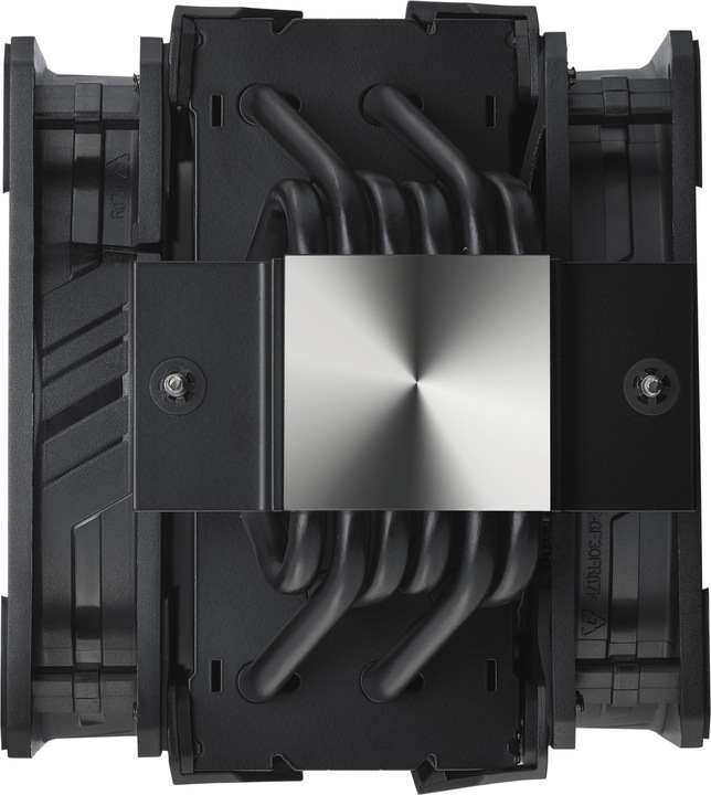 Actual product image Cooler Master MasterAir MA612 (158 mm)