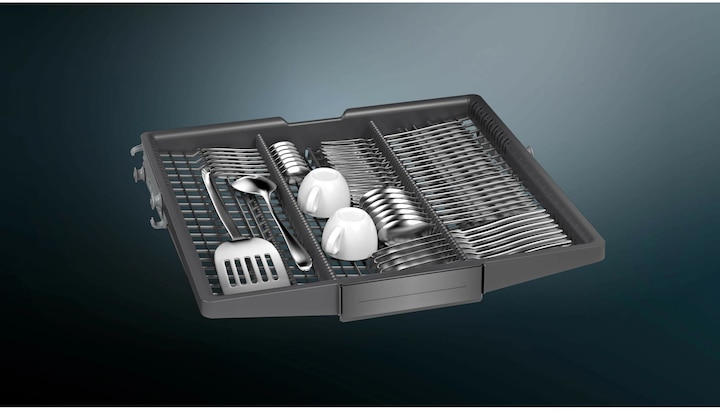 Image du produit Siemens iQ500 SN95EX07CE