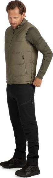 Actual product image Stoic MountainWool120 StorboSt. Vest (M)