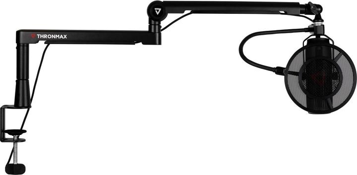 Image du produit Thronmax Twist Boom Arm Set S6