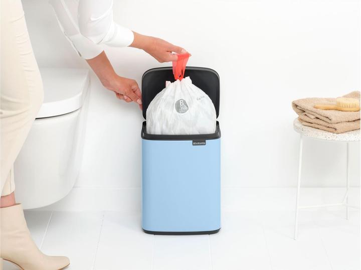 Actual product image Brabantia Bo Waste Bin (7 l)