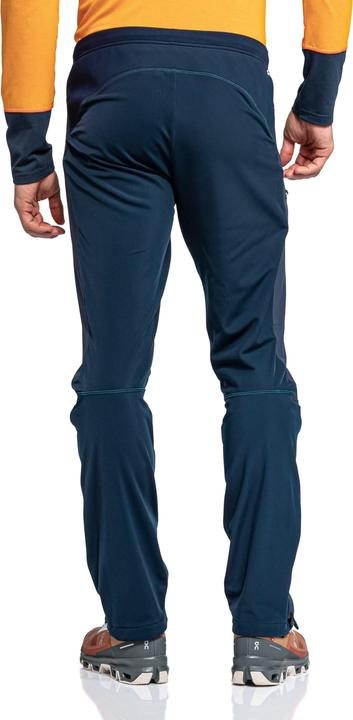 Produktbild Schöffel Hose lang Softshell Pants Rinnen M (S)