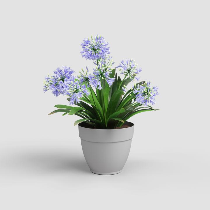 Actual product image Artevasi Capri Campana Pot (35 x 35 x 29.40 cm)