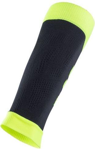 black/yellow fluo