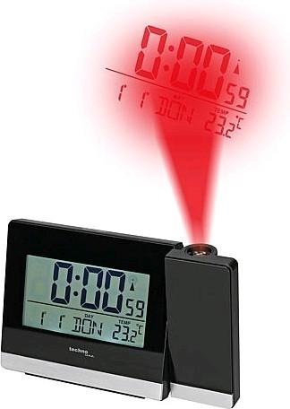 Actual product image Technoline WT 538
