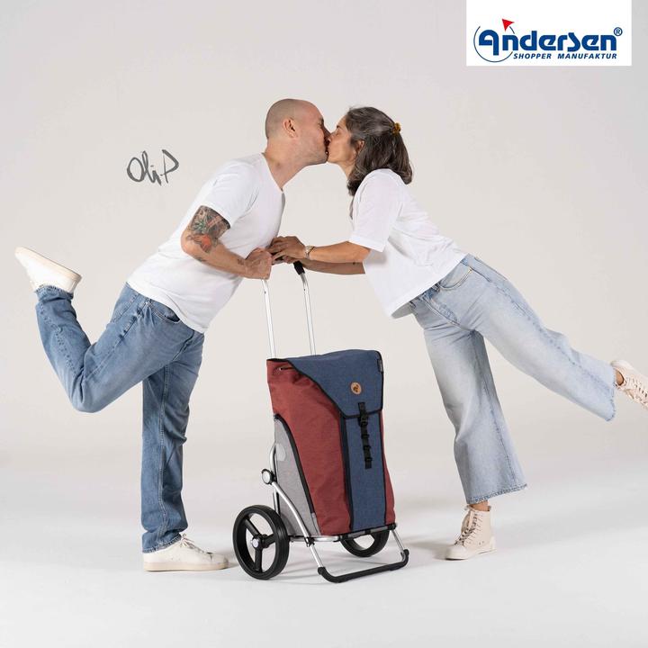 Image du produit Andersen Royal Oli P 2.0