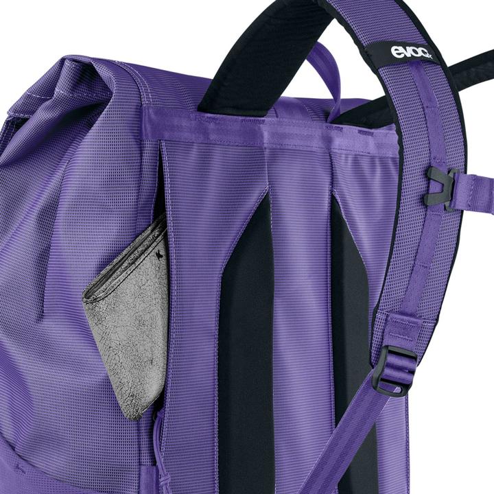 Produktbild Evoc Duffle Backpack 26L (26 l)