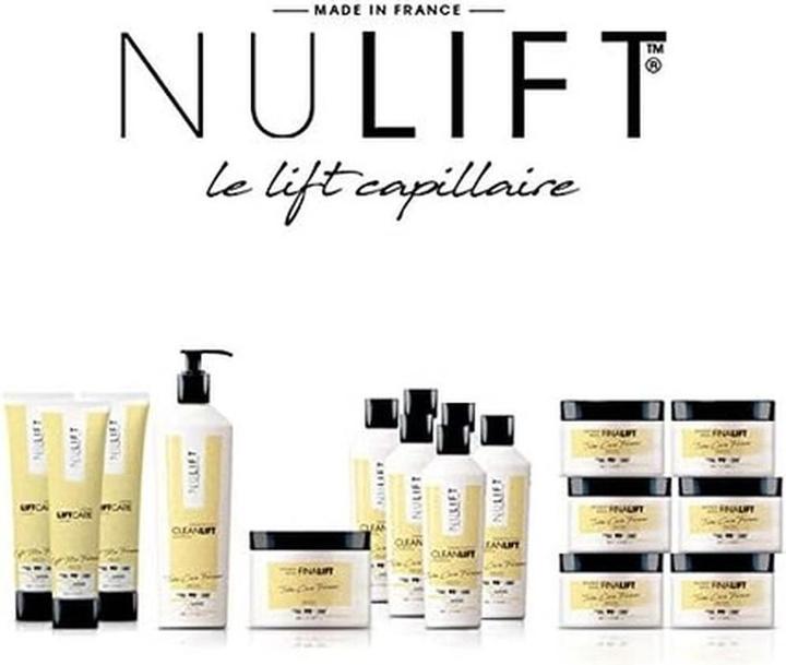 Actual product image nuwee Nulift Finalift Mask
