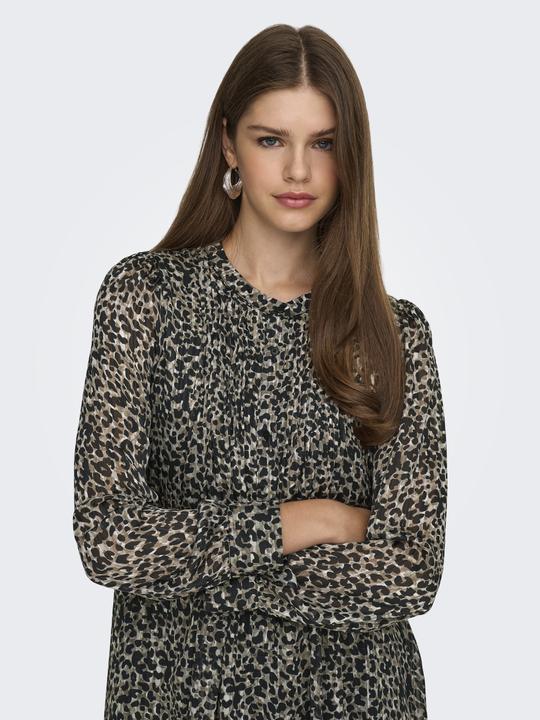 Image du produit Only ONLMAVIE Kurzes Kleid Kleid (M)