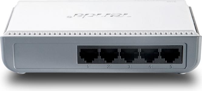 Immagine prodotto Tenda 5 porte FE S105 (5 porte)