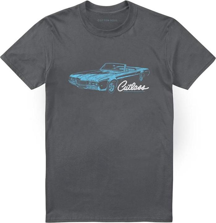 Produktbild 68 Cutlass TShirt (S)