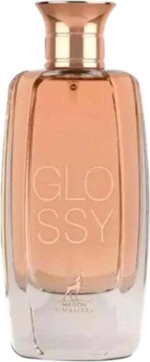 Actual product image Alhambra Glossy - EDP (Eau de parfum, 100 ml)