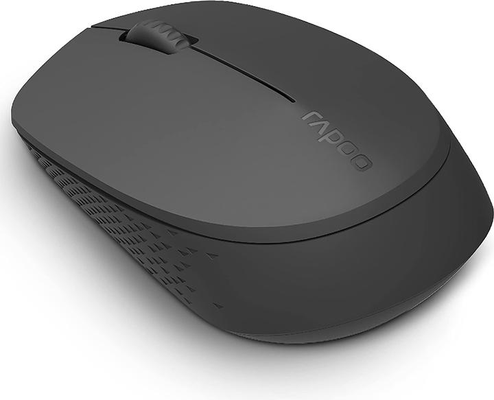 Actual product image Rapoo M100 Silent (Wireless)