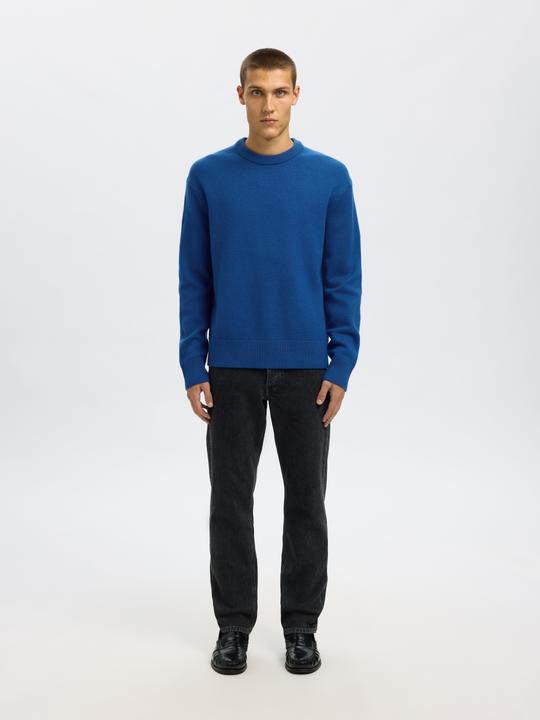 Immagine prodotto Selected Homme 100% Woll Strickpullover (XXL)