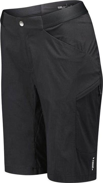 Produktbild Mons Royale Diversion Merino Trail Shorts (S)