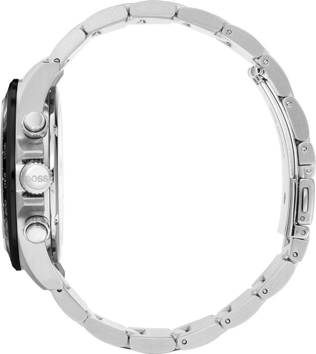 Produktbild BOSS Hero (Chronograph, 45 mm)