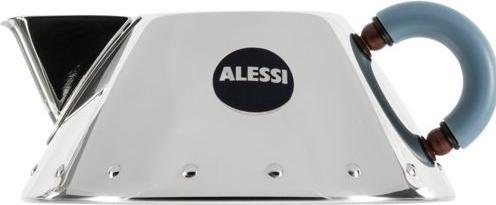 Image du produit Alessi Pichet à crème COD : 9096 (0.20 l)