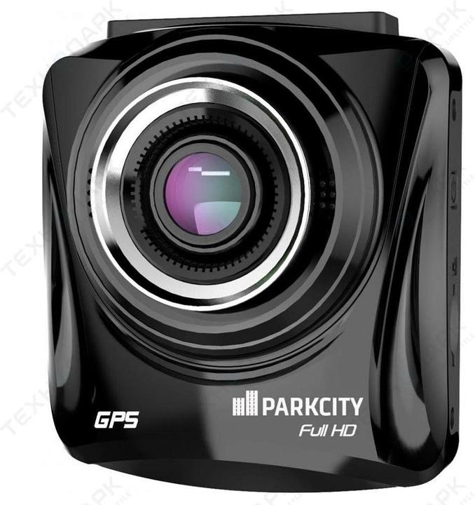 Immagine prodotto ParkCity Dashcams, black, 0