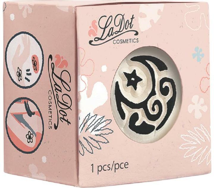Produktbild Colop LADOT - Tattoostempel