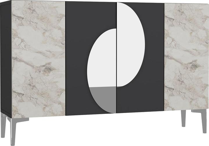 Image du produit Kalune Design Afra Console
